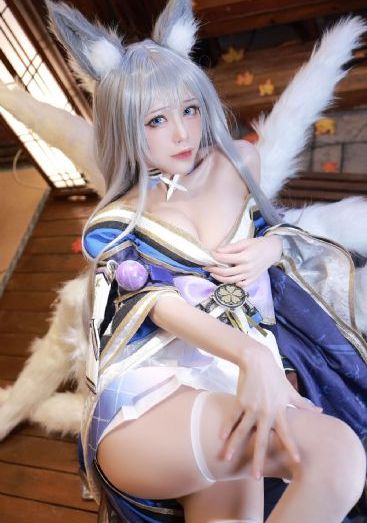 破局