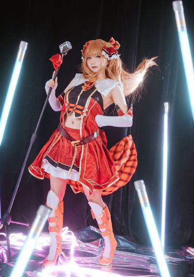 藏海花