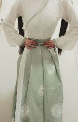夜之亡灵