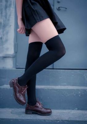 香魂女