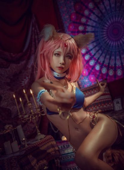 浪子與修女