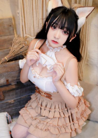 血染淑女
