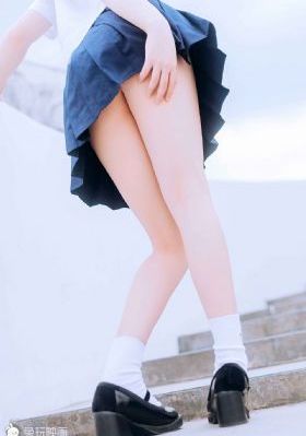 极寒之城