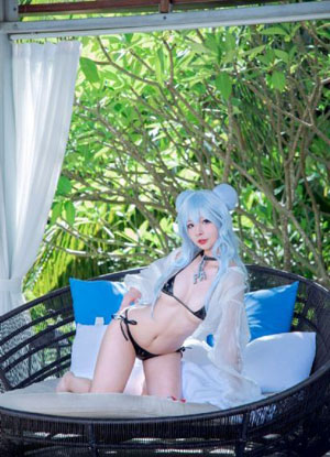 毒草莓