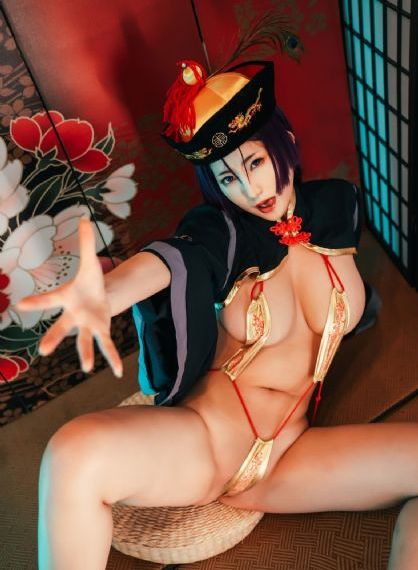 未婚妻