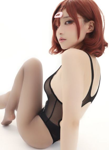人质