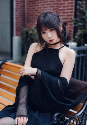嗨！前任